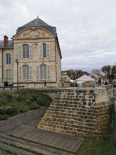 Mairie de Viarmes