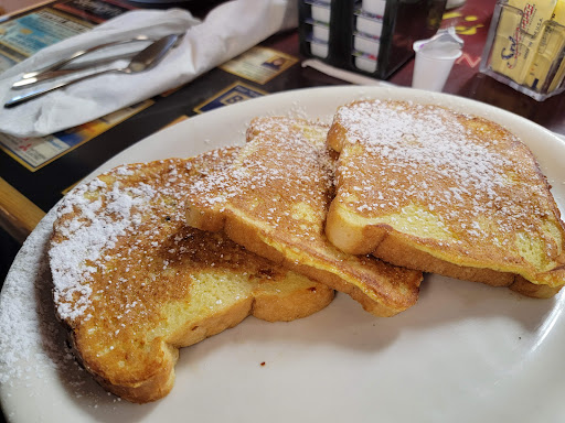 Hazel's Family Restaurant - Thumbnail
