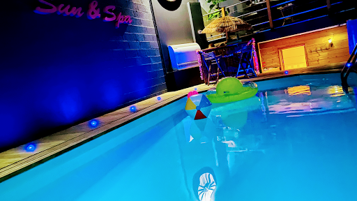 Photo de Sun & spa