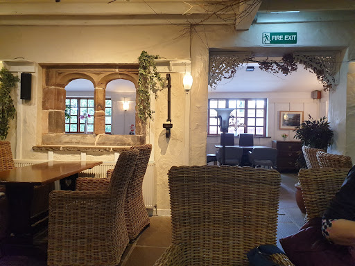 The Priory Cafe, Bed and Breakfast - Thumbnail
