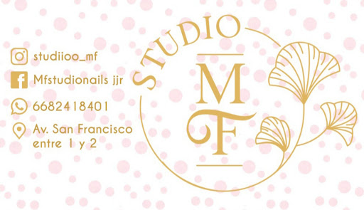 MF studio JJR - Thumbnail