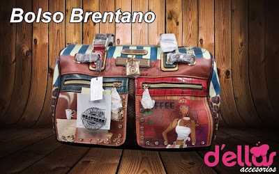 Photos of d'ellas Accesorios