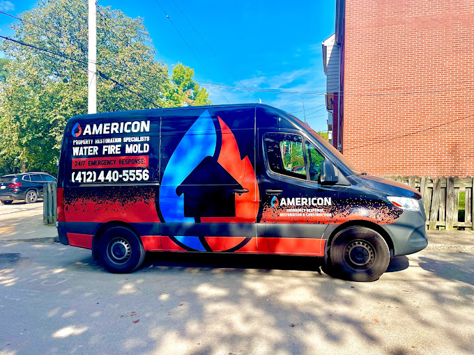 Americon Restoration Pittsburgh photo