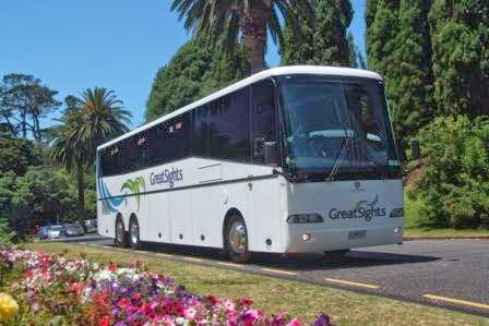 GreatSights New Zealand (Christchurch)
