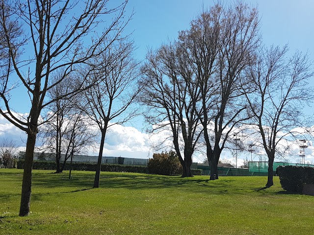 Tennis Club Parma