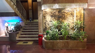 lodging