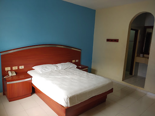Auto Hotel Paradise - Thumbnail