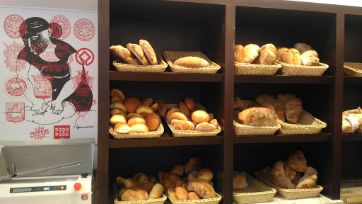 Pane e Pace - Matera - Visual