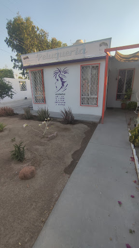 Estética y Peluquería Isabel