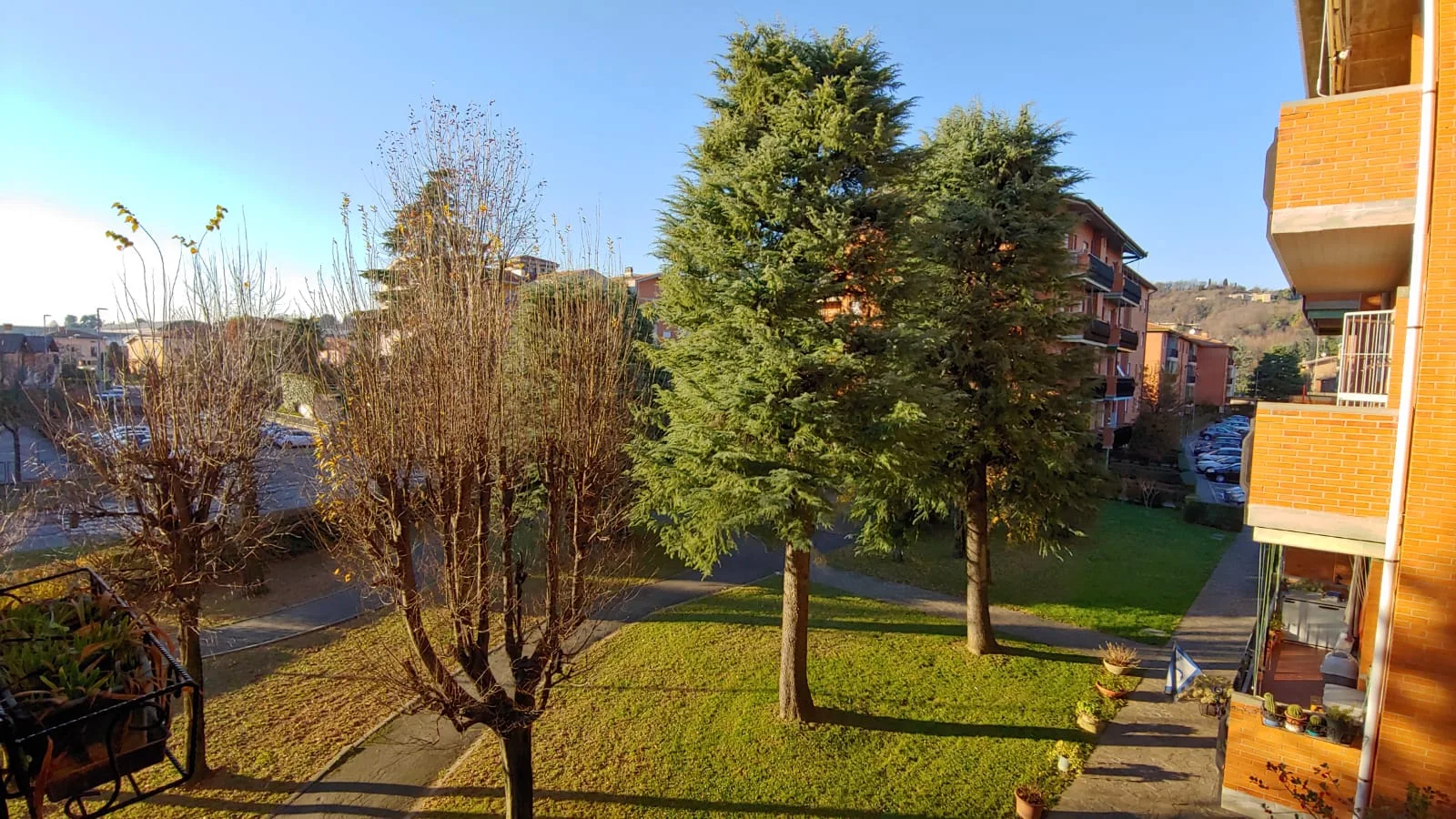 La casa di Lucia