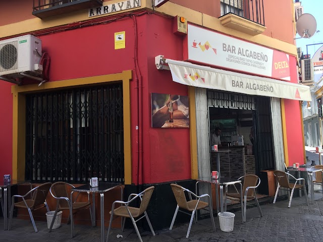 Bar Algabeño