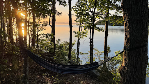 Modoc Campground - Visual