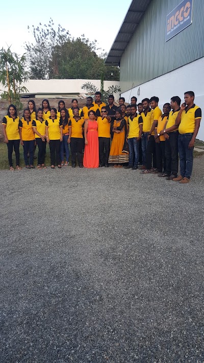 Photos of K.D.I International, Ingco Kurunegala Distribution Center