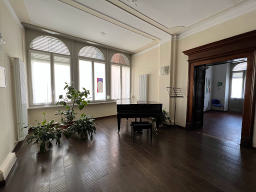 Scuola Musicale - Civica scuola musicale “R. Zandonai” di Rovereto Gallery - Italy