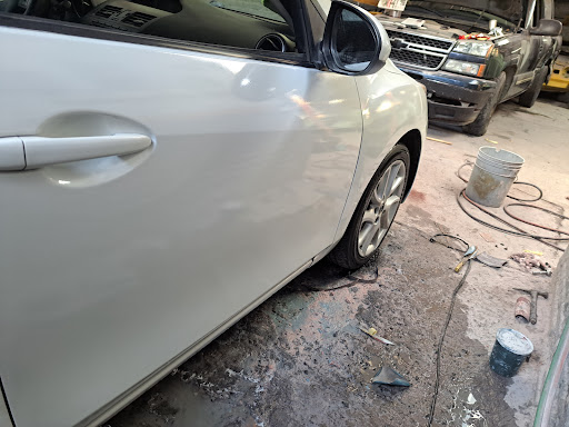 Cancun Detallado Automotriz