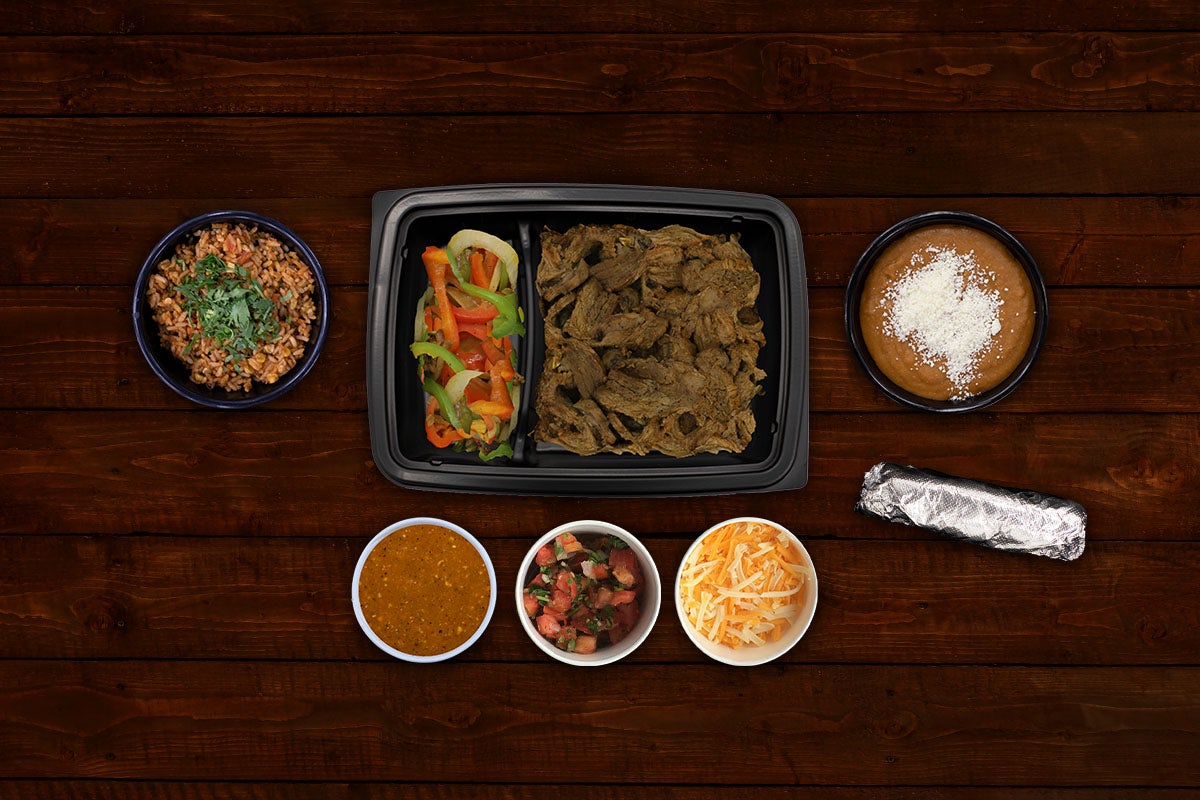 Torchy's Tacos — photo 8