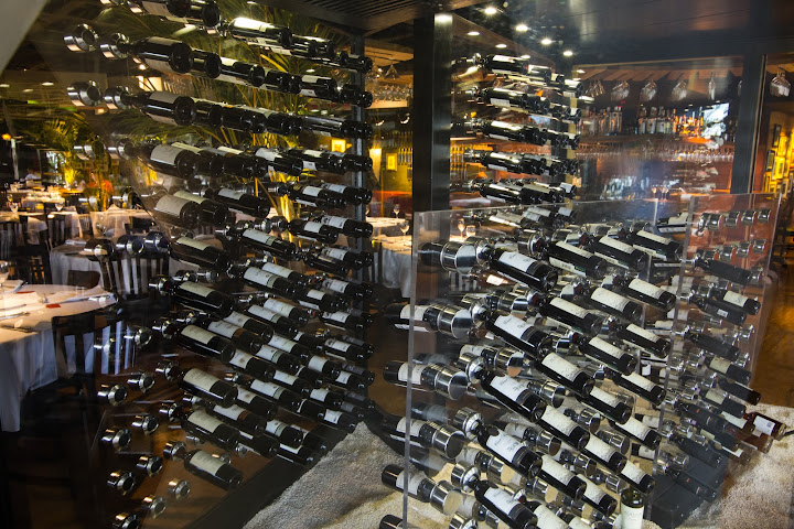 Fogo de Chão Brasília by null