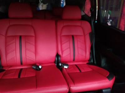 Photos of Gatot Leather Seat