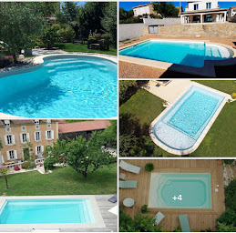 Photo n°15 de Cocktail Piscine Grasse à Peymeinade (Magasin de matériel pour piscines)