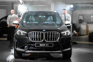 Photo n°25 de Bmw Grand Sud Auto à Marseille (Concessionnaire BMW)