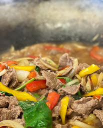 Photo n°27 de Kab Khao à Viry-Châtillon (Restaurant thaï)