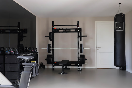 Clover Gym - Thumbnail