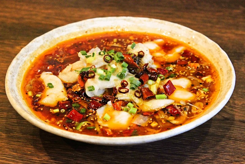 餃子酒場 阿佐ヶ谷店