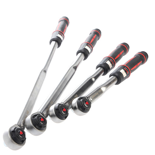 Norbar Torque Tools Logo