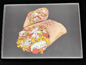 Photo n°23 de Tacos coffee à Limoges (Restaurant turc)