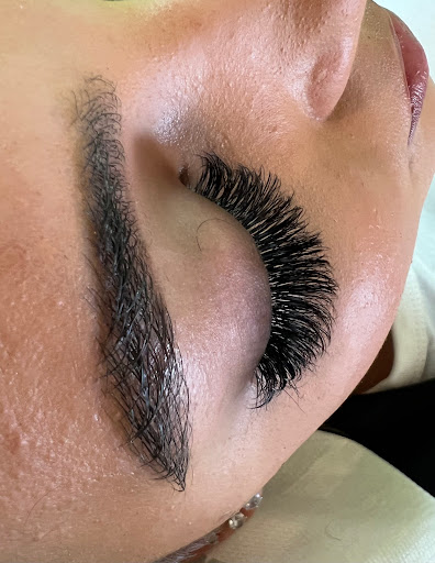 Musette Kosmetik - Lashes -Wimpernverlängerung