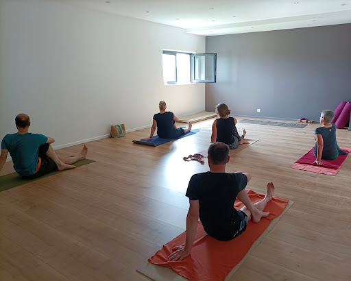 Byoga-Studio Gallery - France