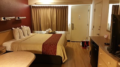 lodging