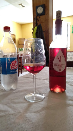 Bar La Pinta - Visual