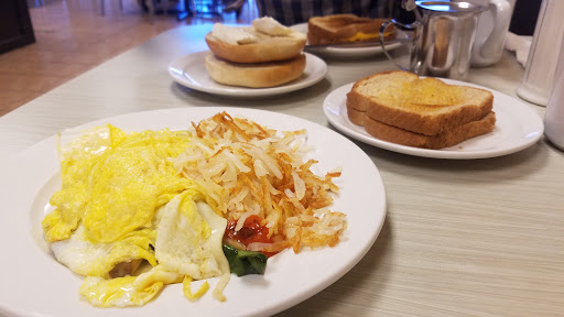 Golden Breakfast - Thumbnail