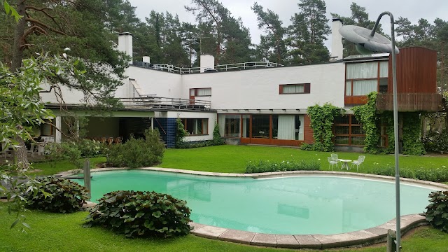 Villa Mairea