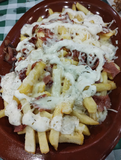 Bar de tapas El Barril - Thumbnail