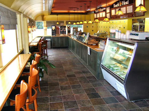 Cutting Board Deli