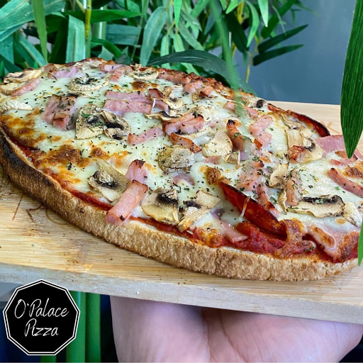 Photo 6 - O'Palace Pizza