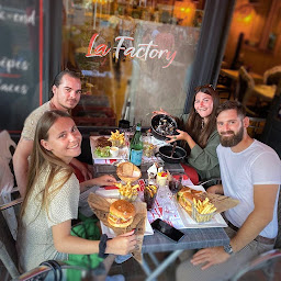 Photo n°93 de La Factory à Cabourg (Restaurant)