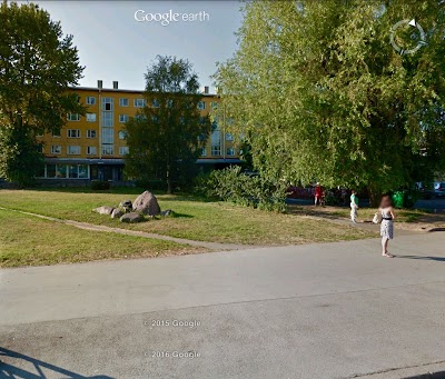 Photos of Tiina Toometi Kliinik O&Uuml;