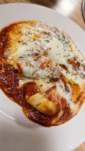 Deliso Pizza - Thumbnail