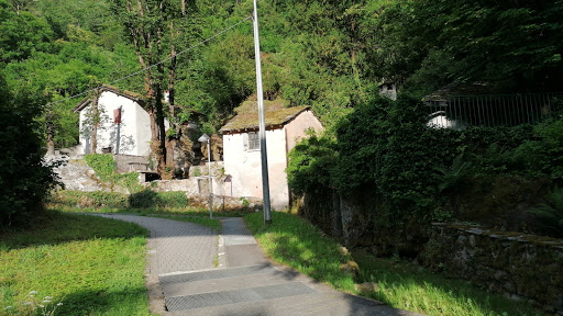 Crotti di Tanno
