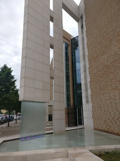 Resurrection of Christ Orthodox Cathedral