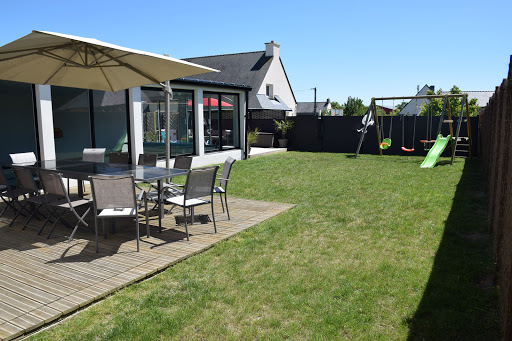 Photo de Villa Océane - Ehpad à Belz (56) | LNA Santé à Naizin (56500)