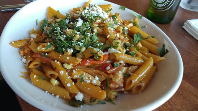 Truxton's American Bistro