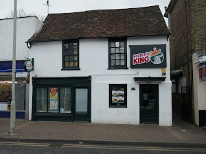 Noodle King Ware photo