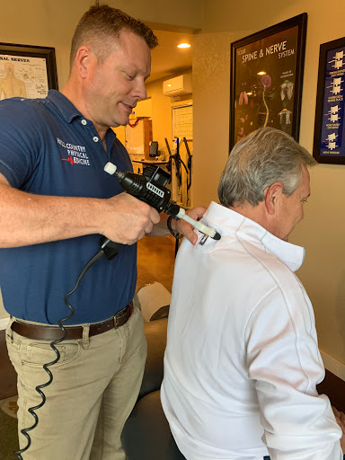 Genesis Health Chiropractic - Thumbnail
