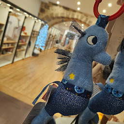 Photo n°4 de MIRABILU à Figeac (Magasin de jouets)