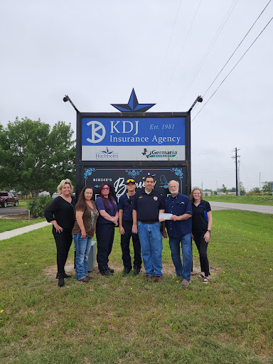 KDJ Insurance Agency