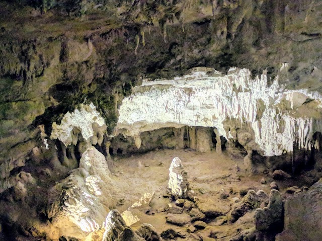 Spellbound Glowworm and Cave Tours